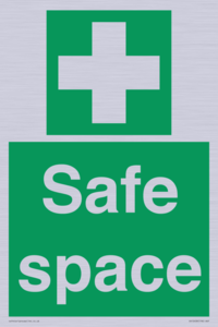 Safe space